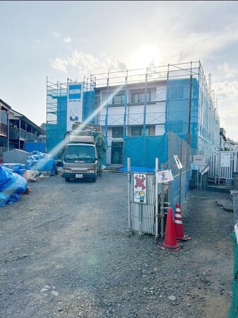 (仮称)川崎市多摩区長尾1丁目　新築計画の物件内観写真